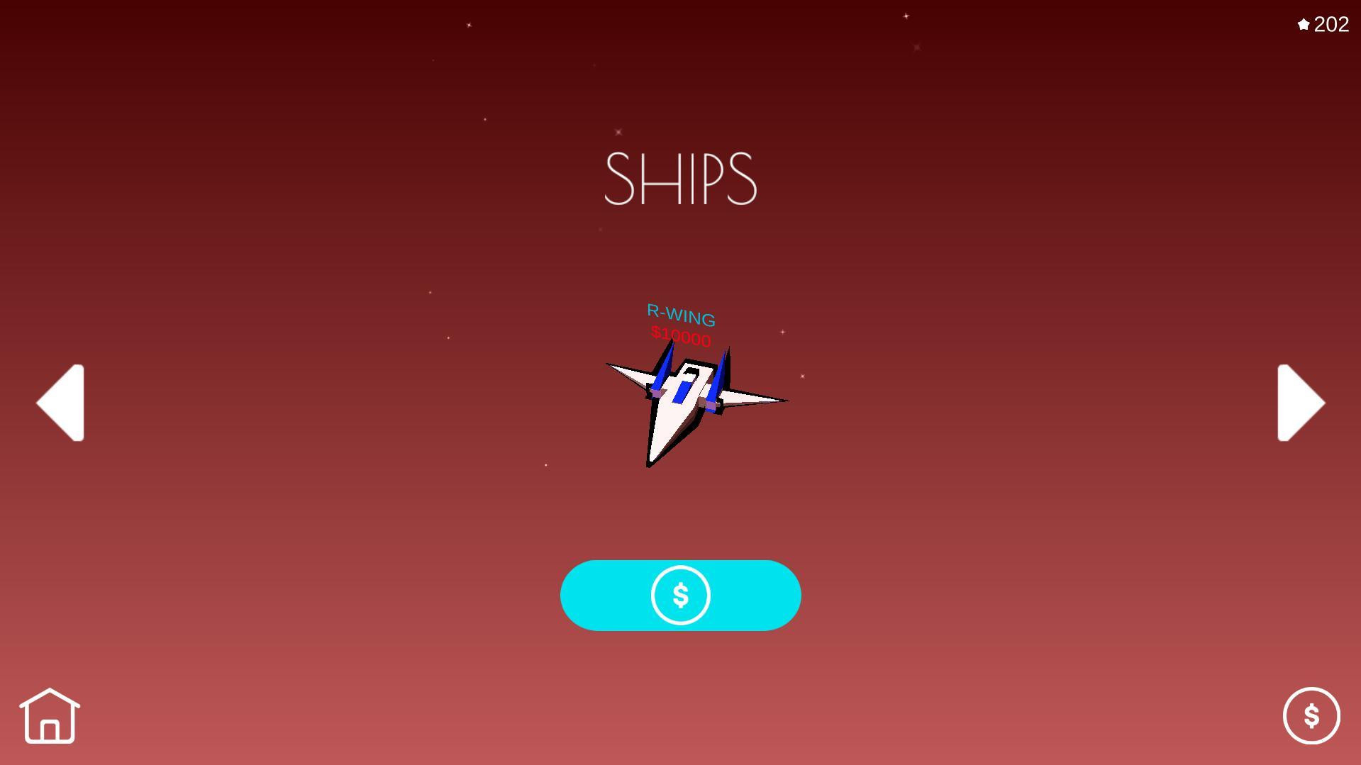 Astro Dodge (itch) - кадр 2