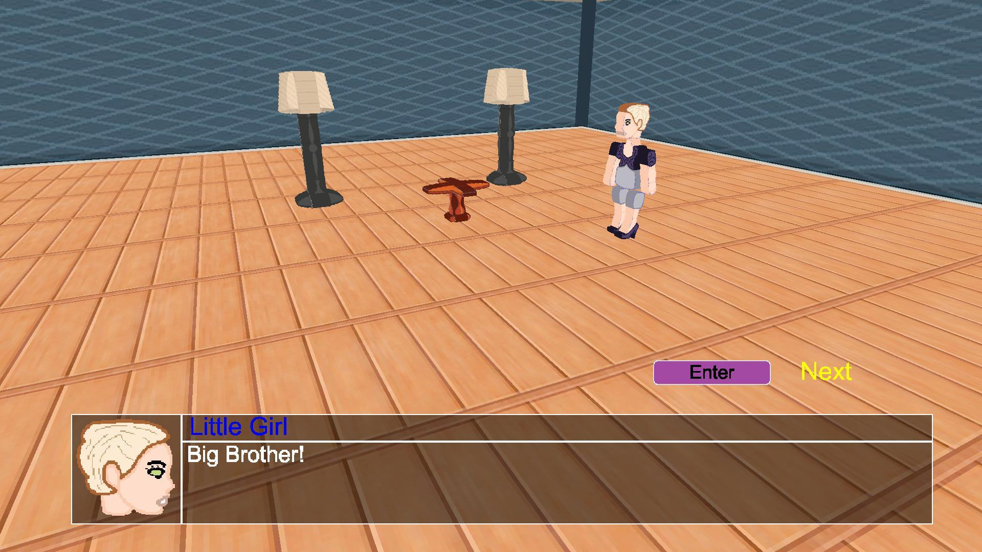 Heroes and Monsters 1 From the Abyss (itch) - кадр 6