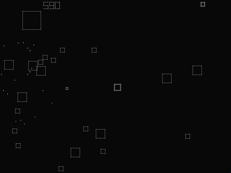 Super Breakeroids (itch) - кадр 1