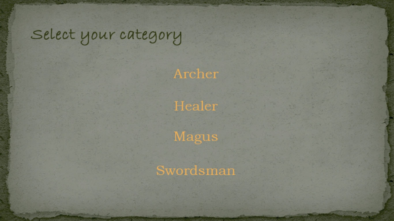 PYOGON (itch) - кадр 3
