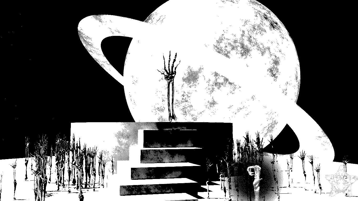 De Offectibus - Spatium (itch) - кадр 7