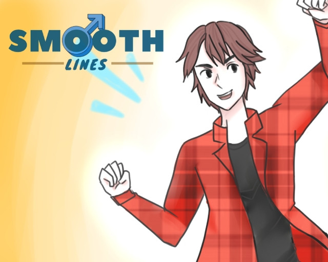 Smooth Lines (itch) - кадр 1