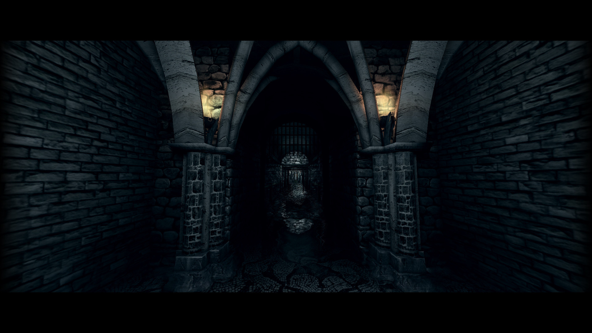 The Lost Souls - кадр 10