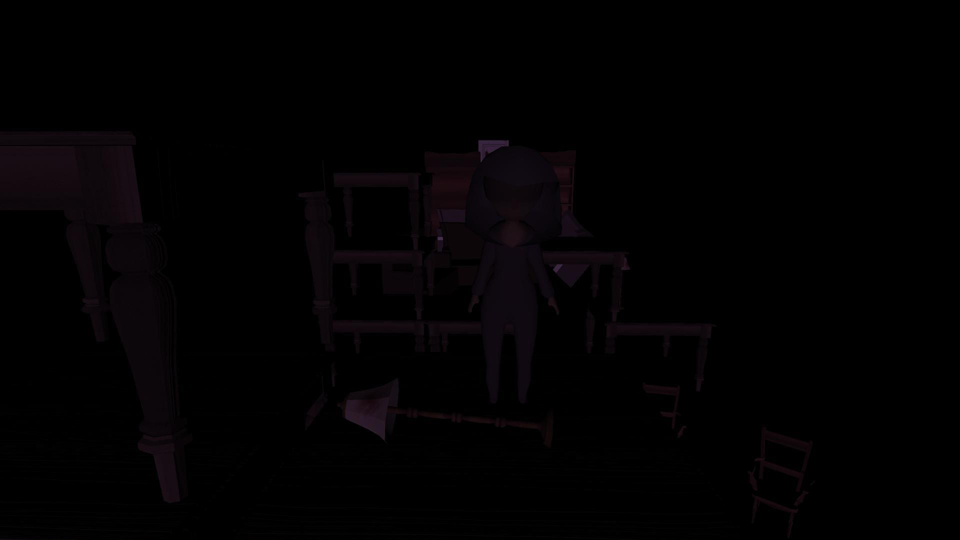 Torment (itch) - кадр 7