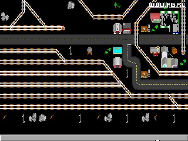 Train Engineer - кадр 2