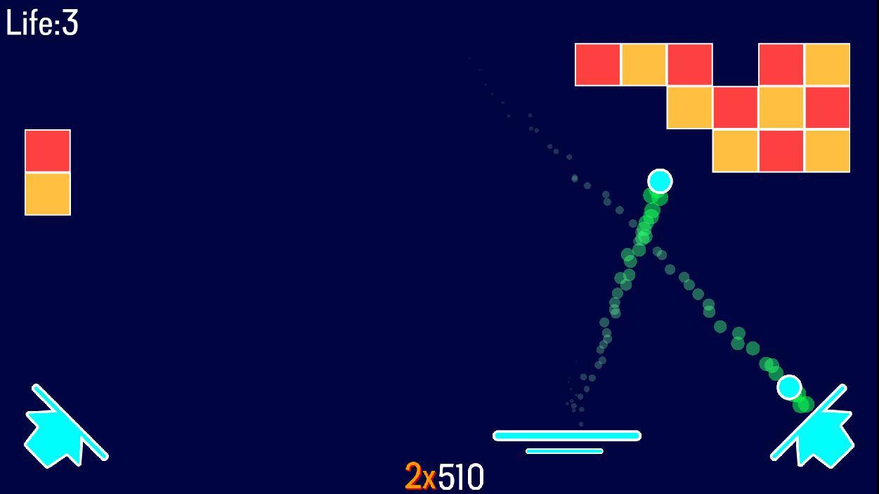 Unblock (itch) - кадр 3