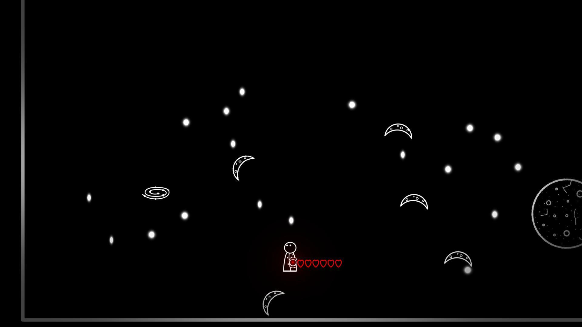 Ethereal Dreams (itch) - кадр 6