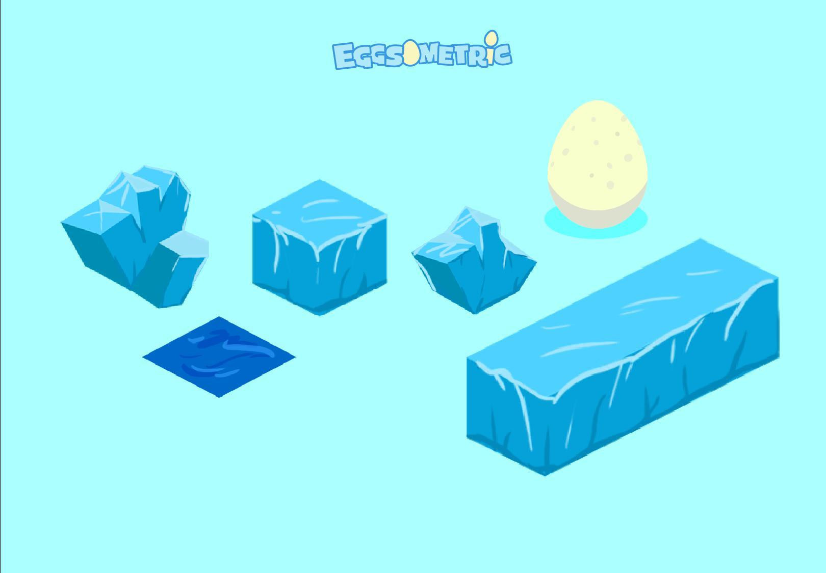 Eggsometric (itch) - кадр 3