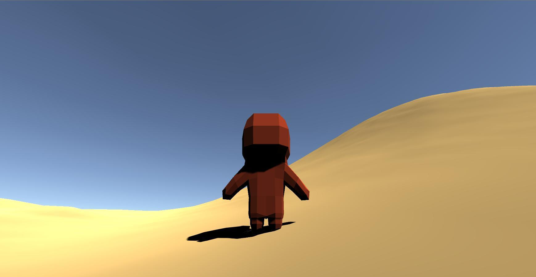 Sandblox (itch) - кадр 1