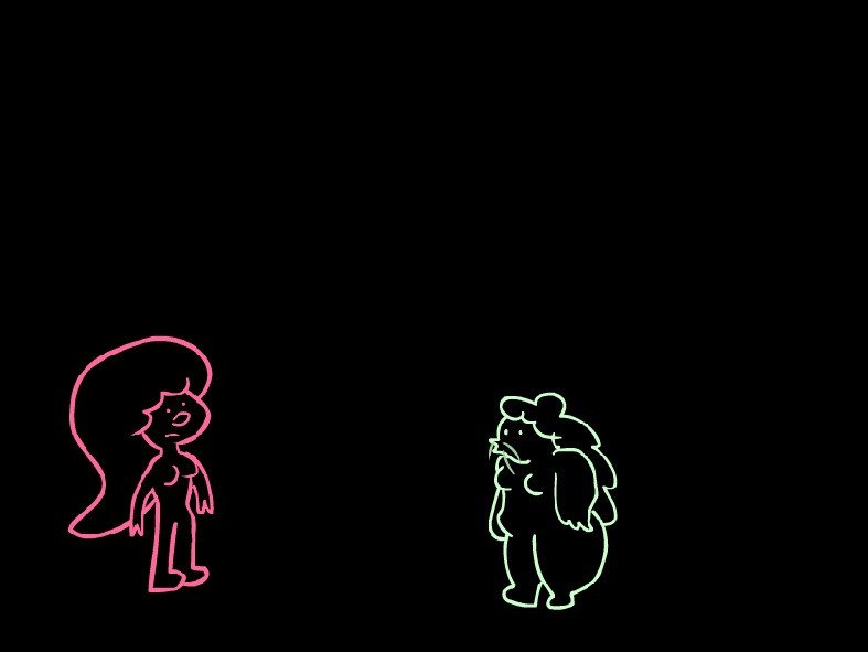 Play It Again: An Improv Point & Click Adventure (itch) - кадр 3