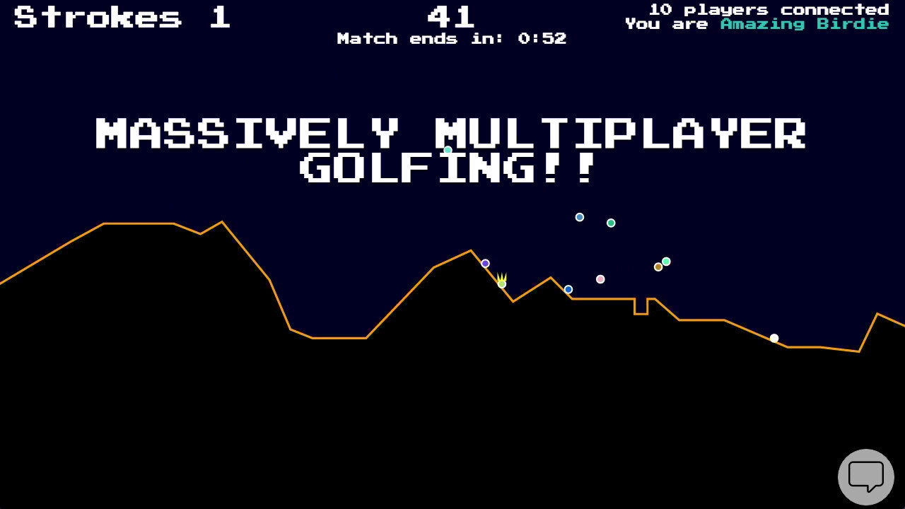 Manygolf - кадр 5