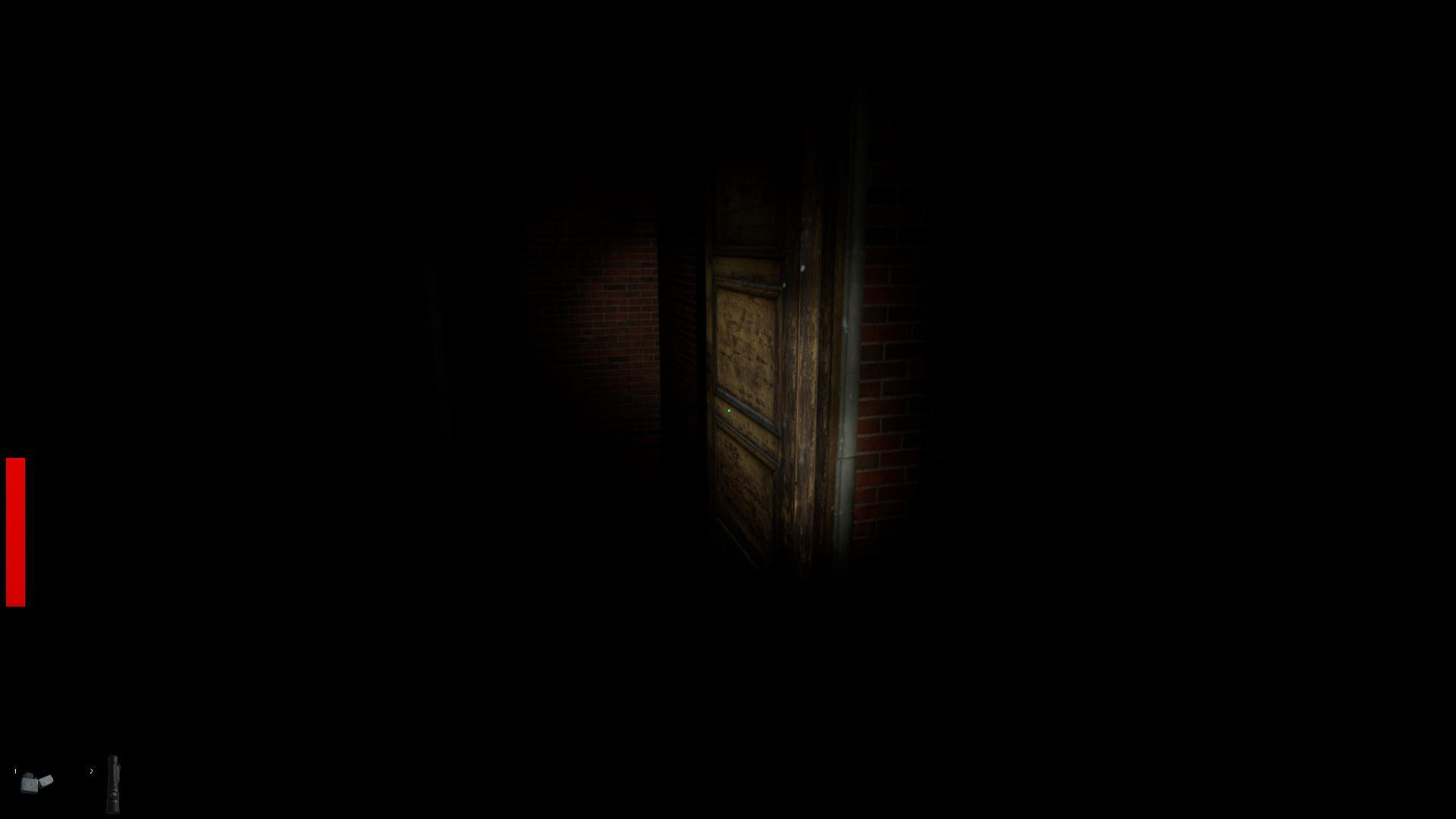 Silence (itch) (Trickbag Games) - кадр 2
