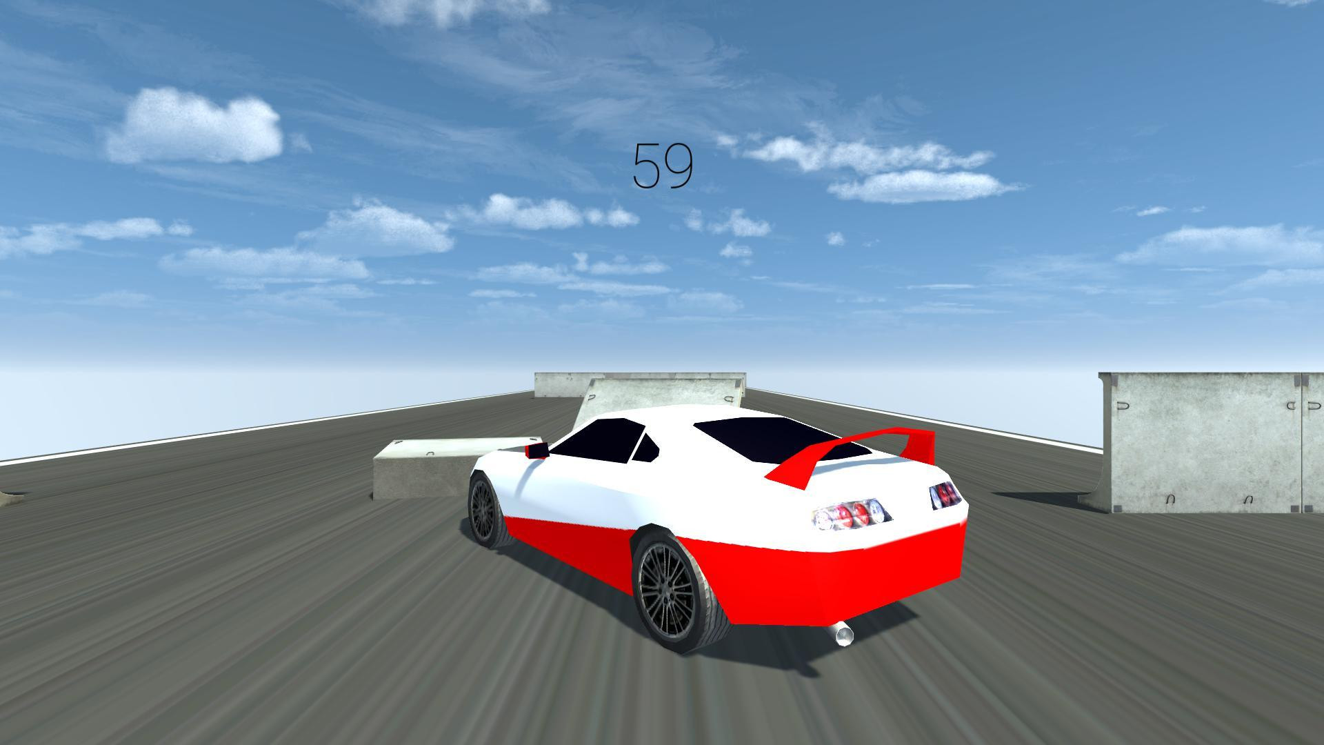 RoadBlock Dodge (itch) - кадр 4