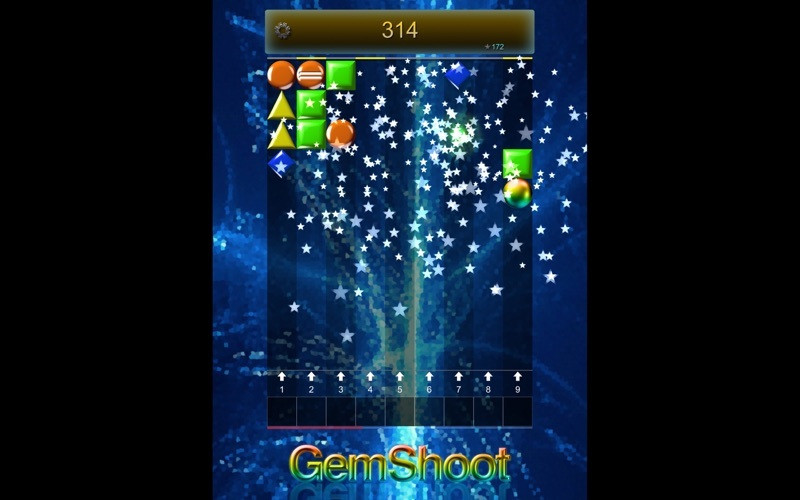 Gem Shoot - кадр 6