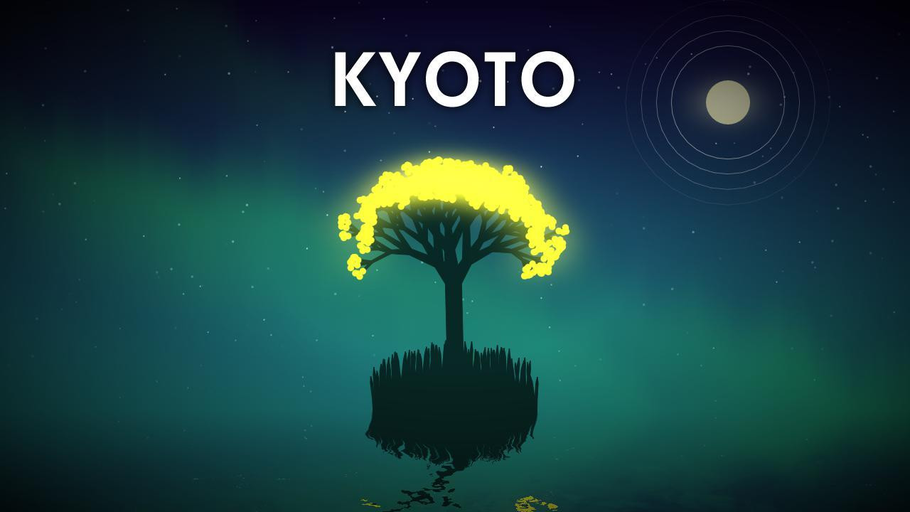 Kyoto - кадр 3