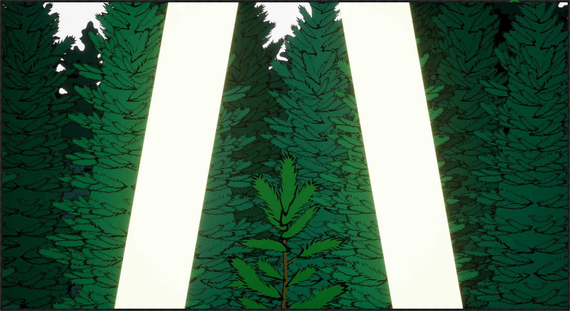 Grow Tall (itch) - кадр 5