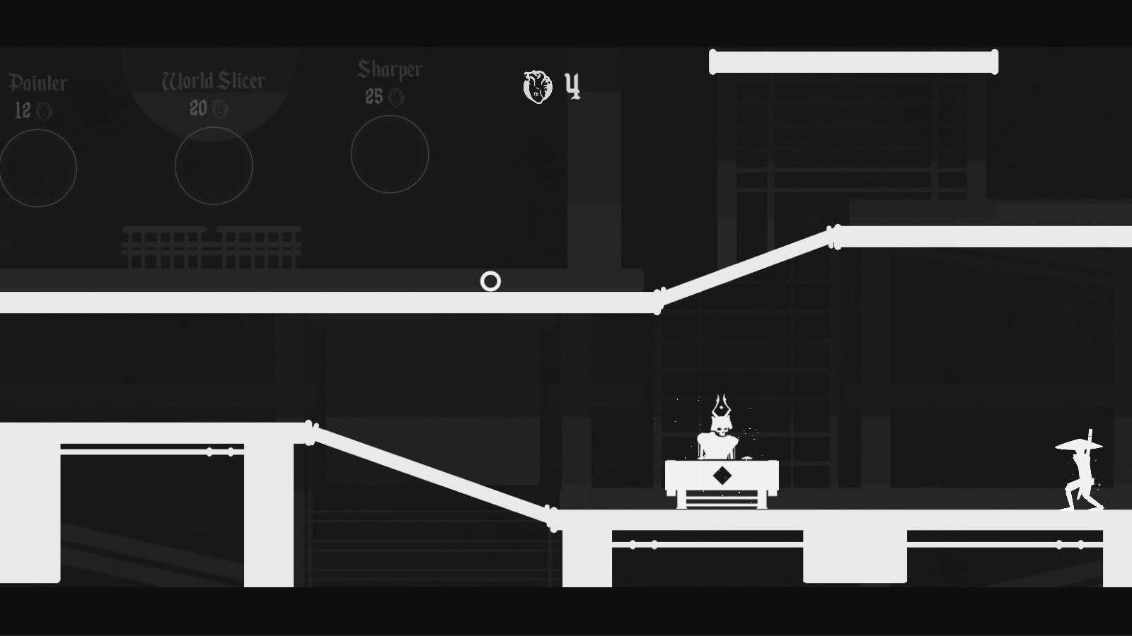 Heartaker (itch) - кадр 2
