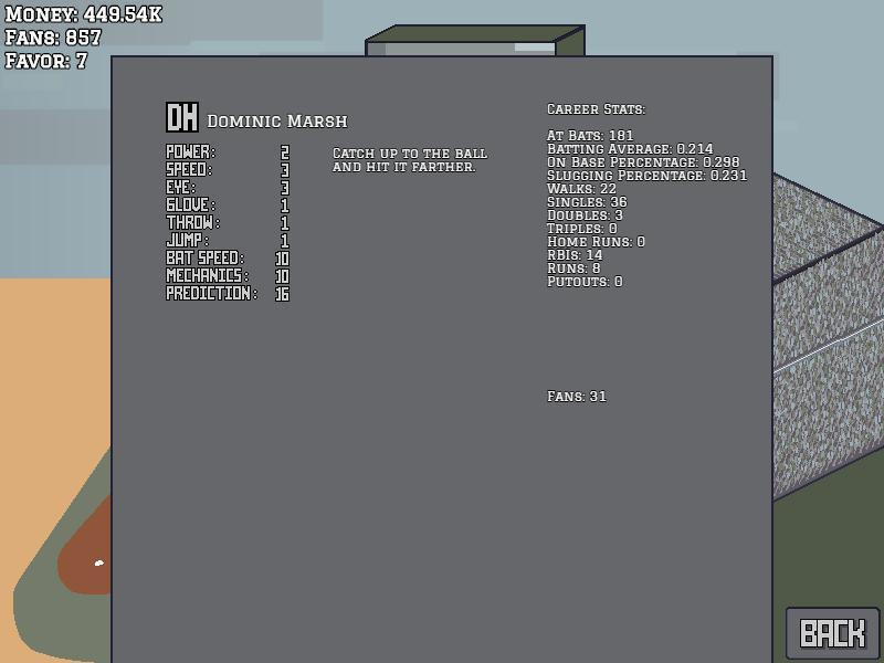 Farm System (itch) - кадр 4