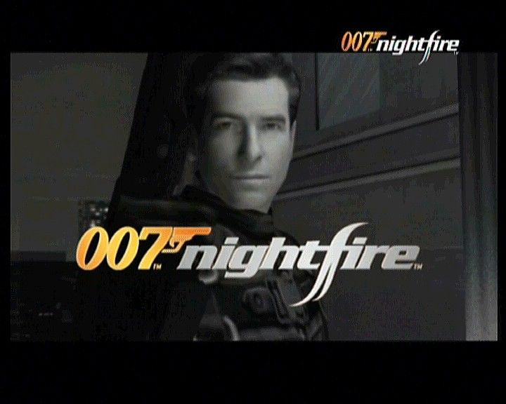 James Bond 007: Nightfire (2002) - кадр 4