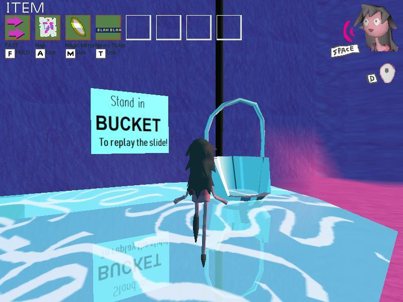 Flamingo Quest (itch) - кадр 4