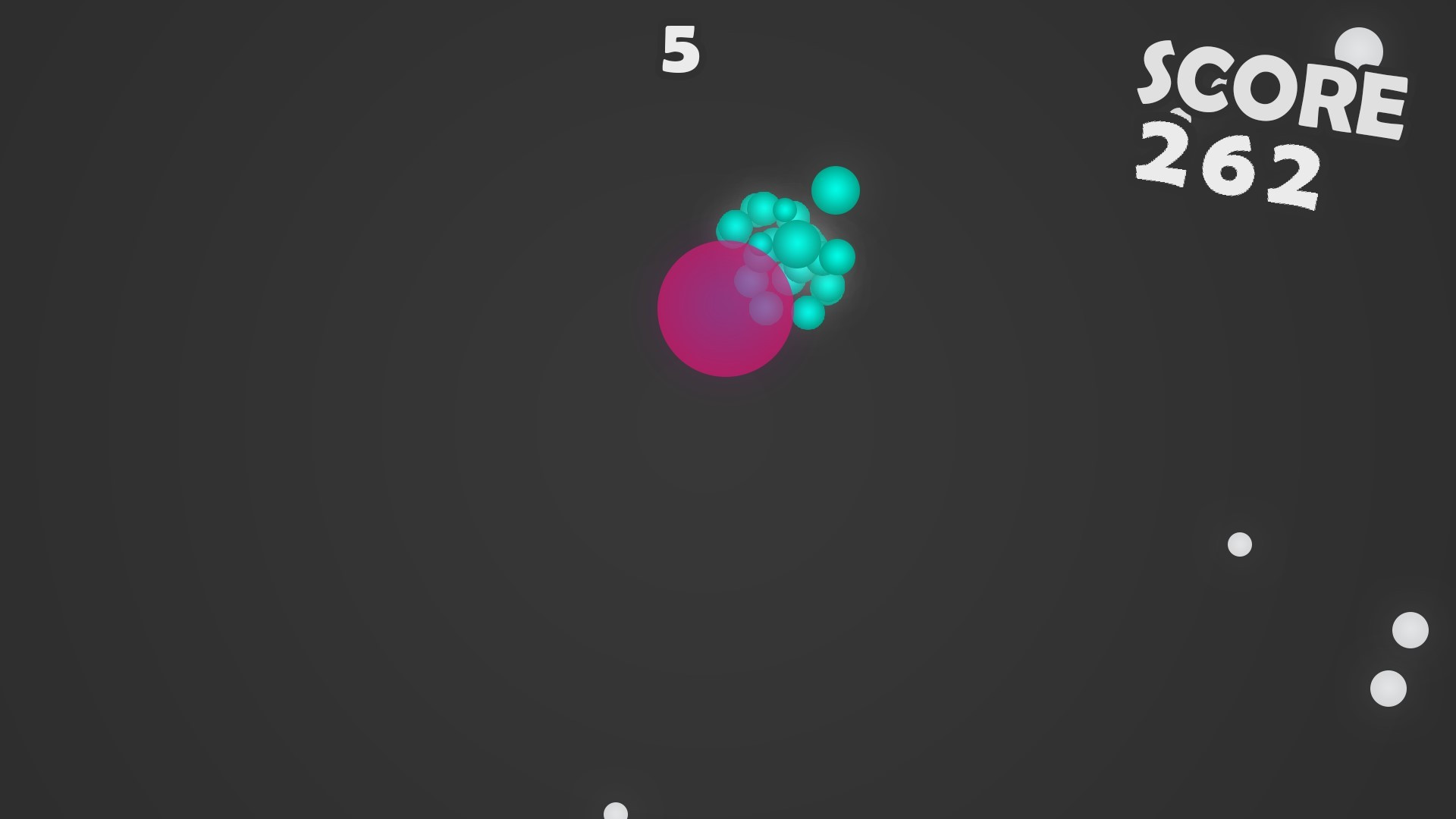 Form the Beat (itch) - кадр 3