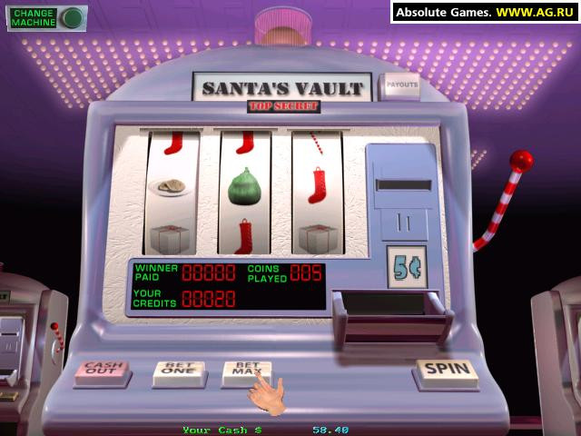 Slots 100 - кадр 9