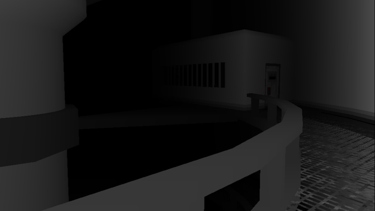 Into The Gloom - кадр 15
