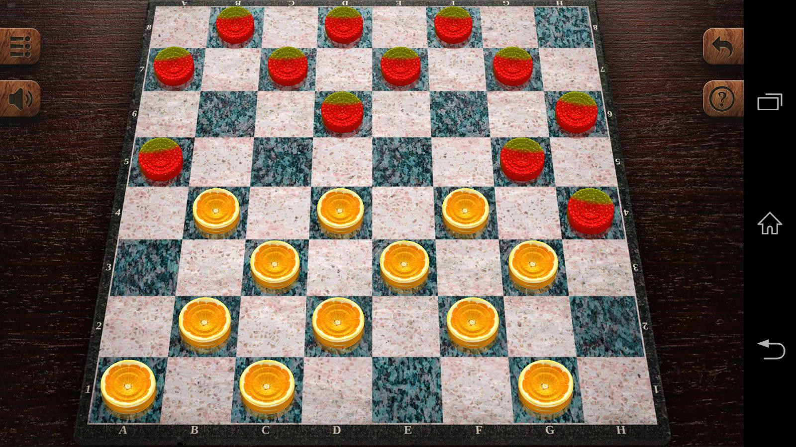 Checkers Elite - кадр 7