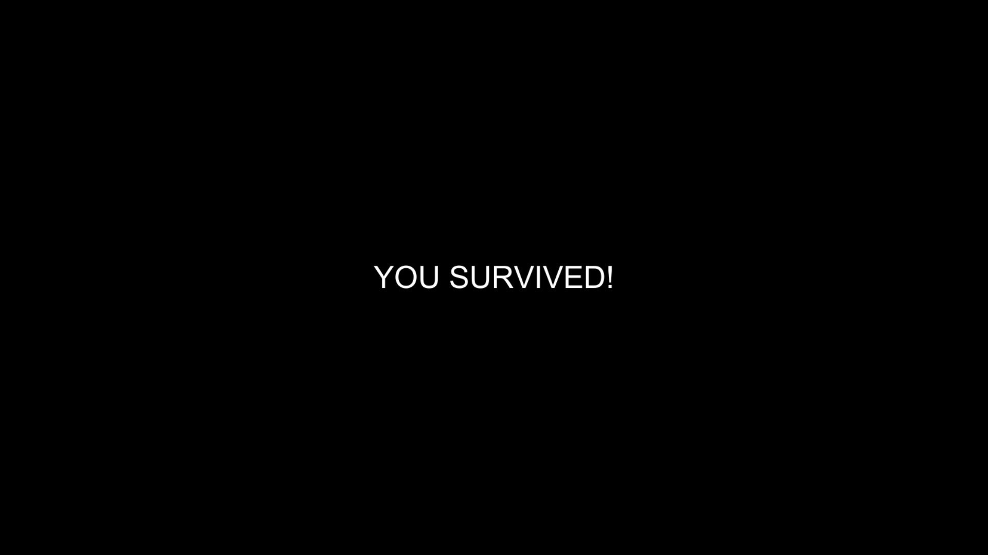 Night To Survive (itch) - кадр 5