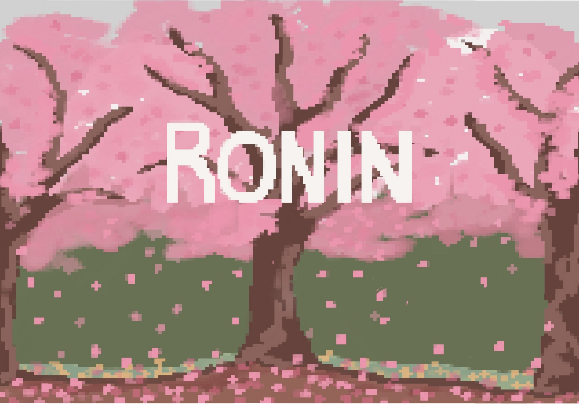 Ronin (itch) (leotheshade) - кадр 1