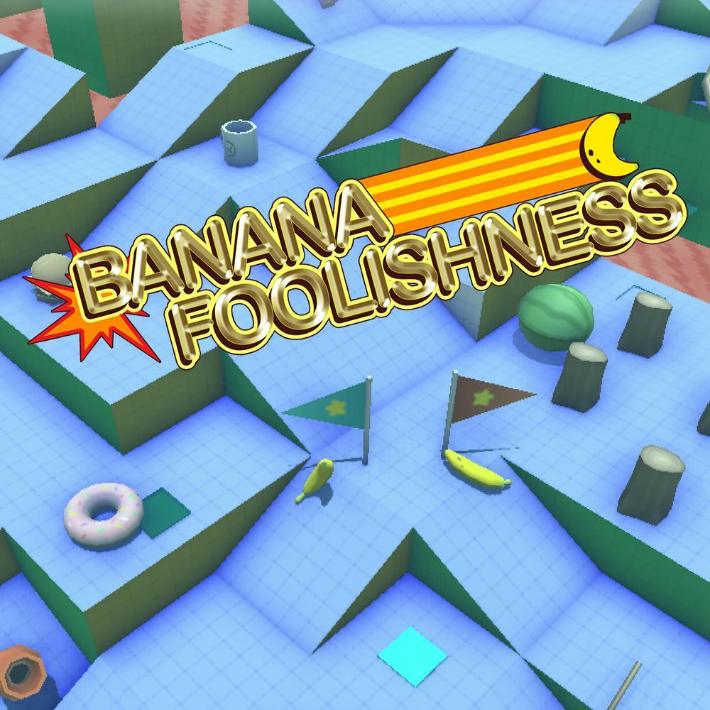 Banana Foolishness (itch) - кадр 1