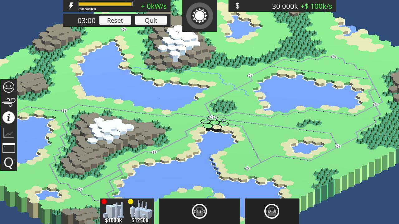 Project Ecosys (itch) - кадр 4