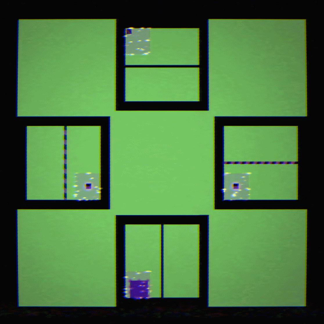 BOX (ElzaiGames) (itch) - кадр 3