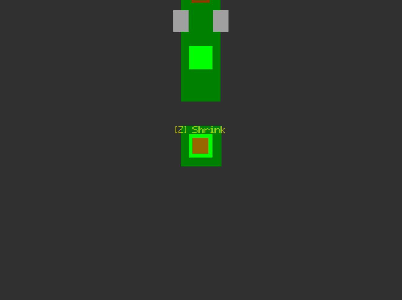 Little Big Square (itch) - кадр 5
