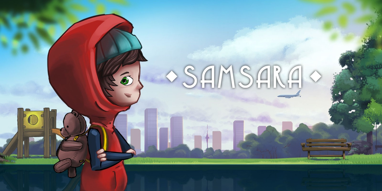 Samsara: Deluxe Edition - кадр 3