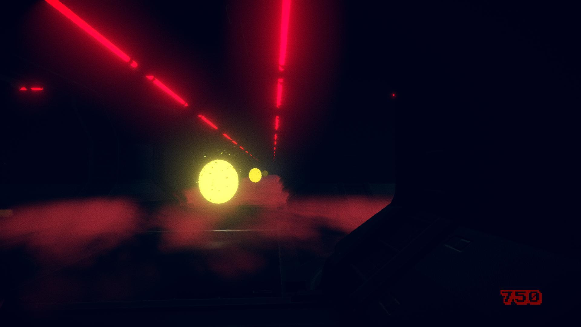 HORROR MAZE - Sci-Fi Edition - кадр 4