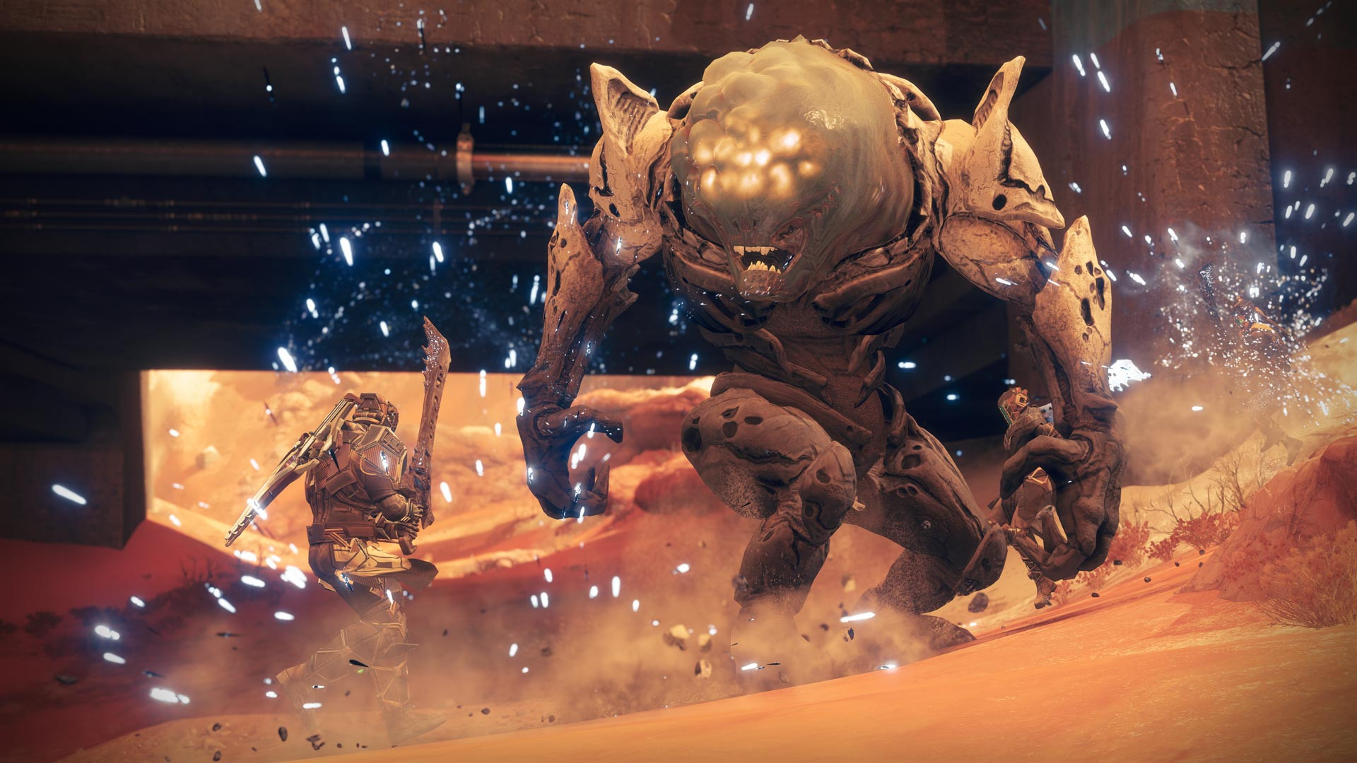Destiny 2: Warmind - кадр 10