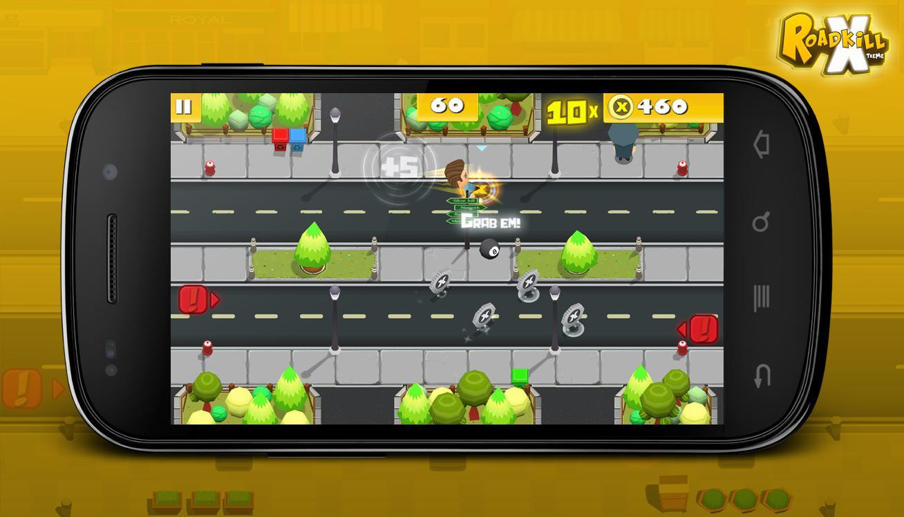 Roadkill Xtreme - кадр 10