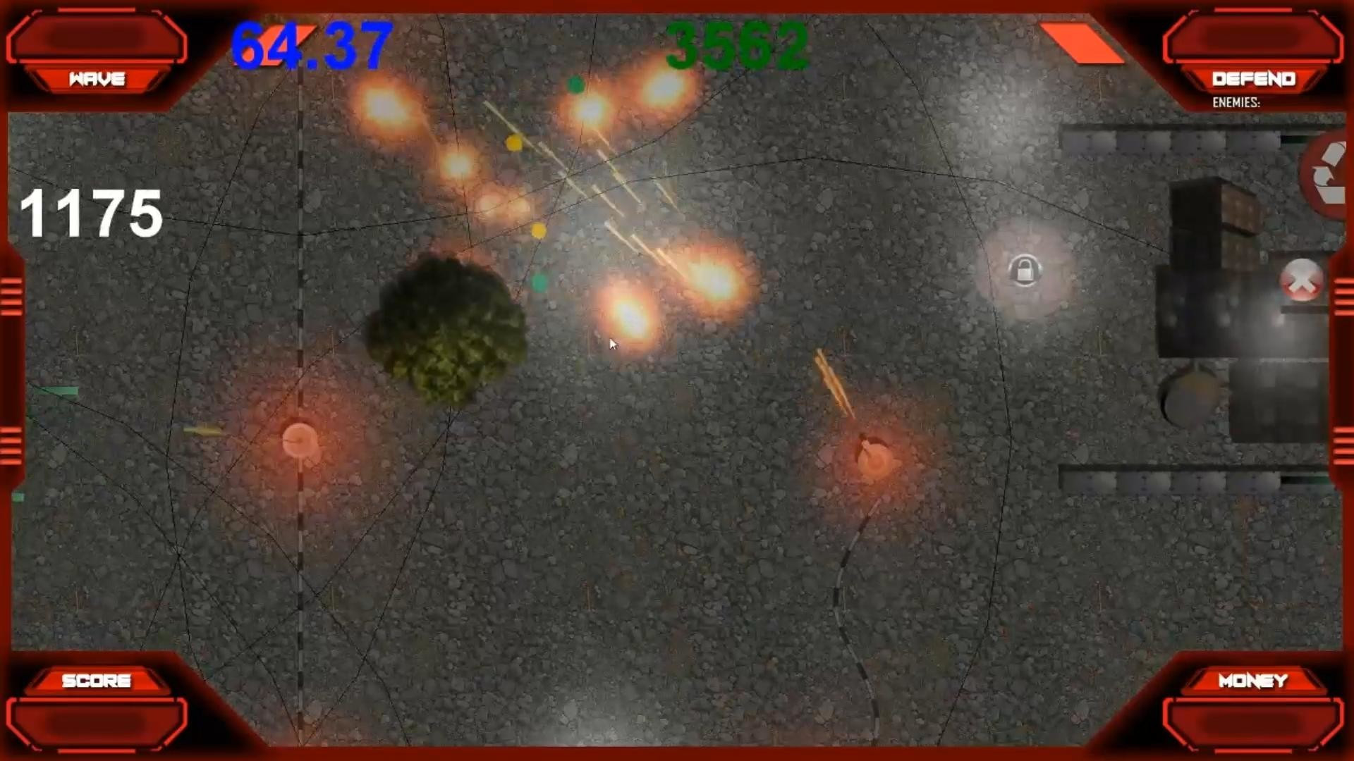 ZeroZone2020 - кадр 6