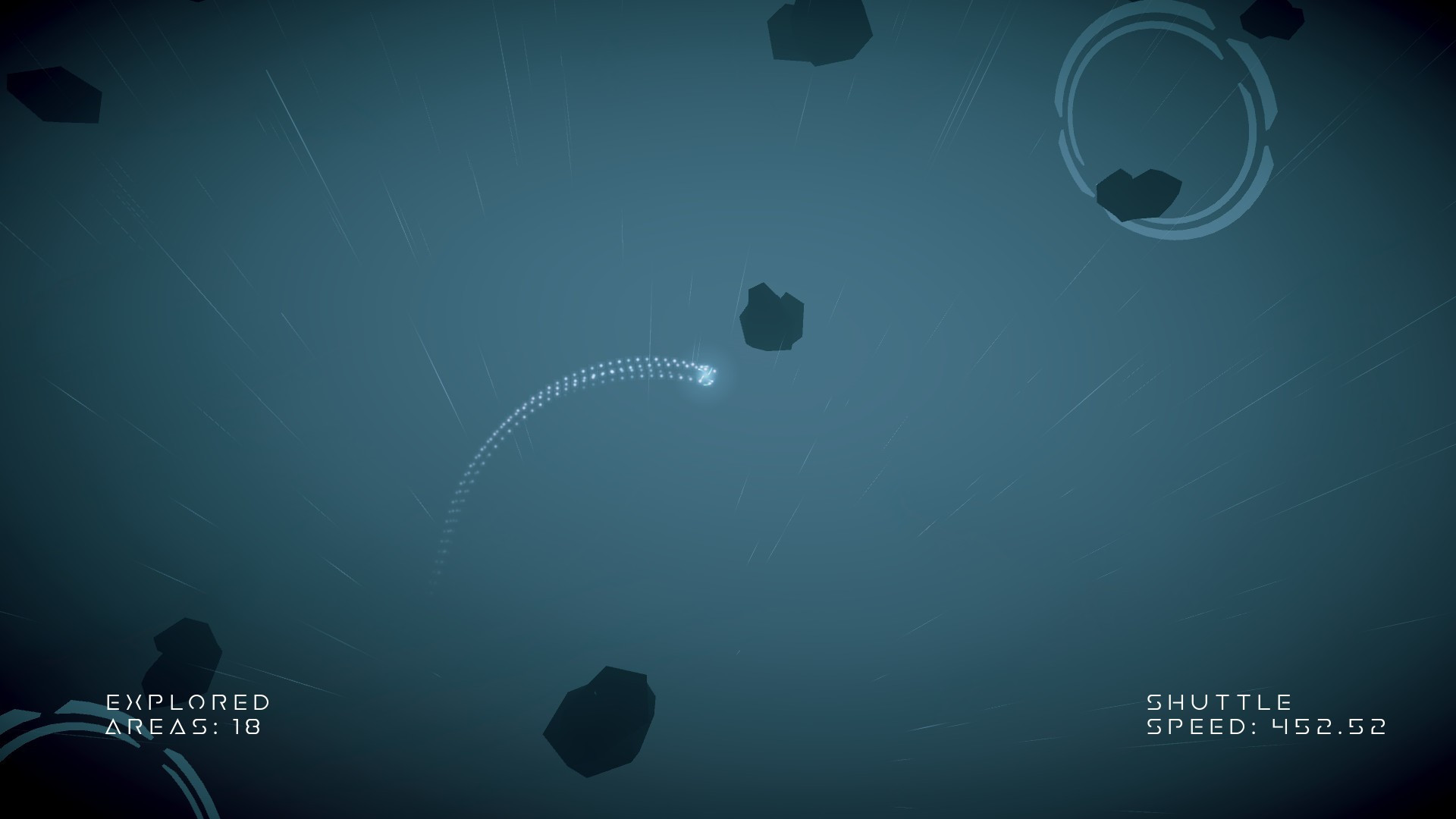 Lost In Space 2 - кадр 10