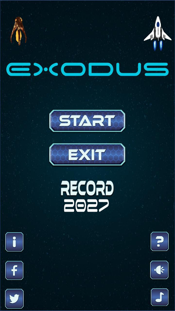 Exodus (itch) (Nightey3s) - кадр 3