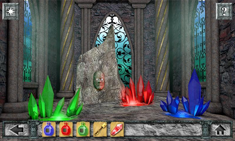 Cryptic Kingdoms HD - кадр 15