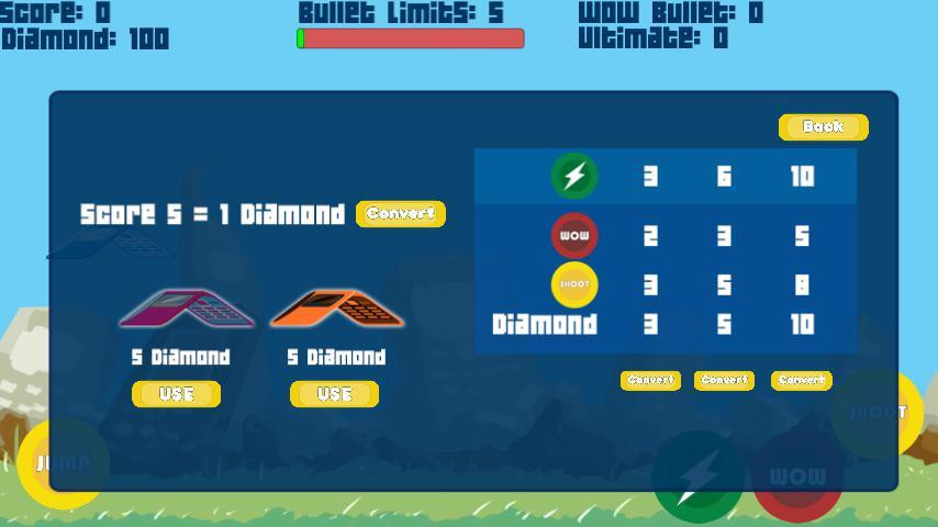 FlapPhone (Android) (itch) - кадр 6
