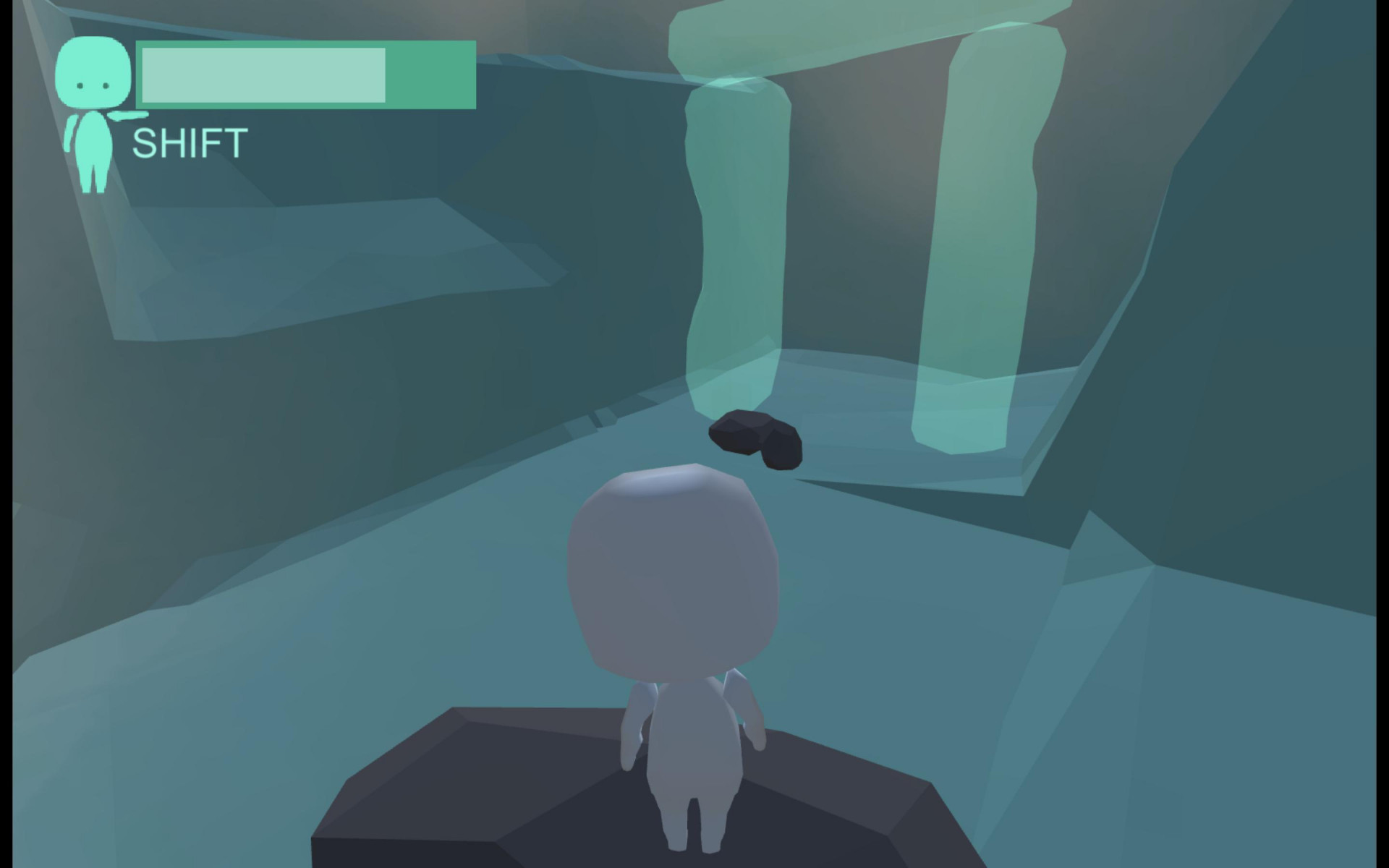 Another World (itch) (Alpha Centurion) - кадр 5