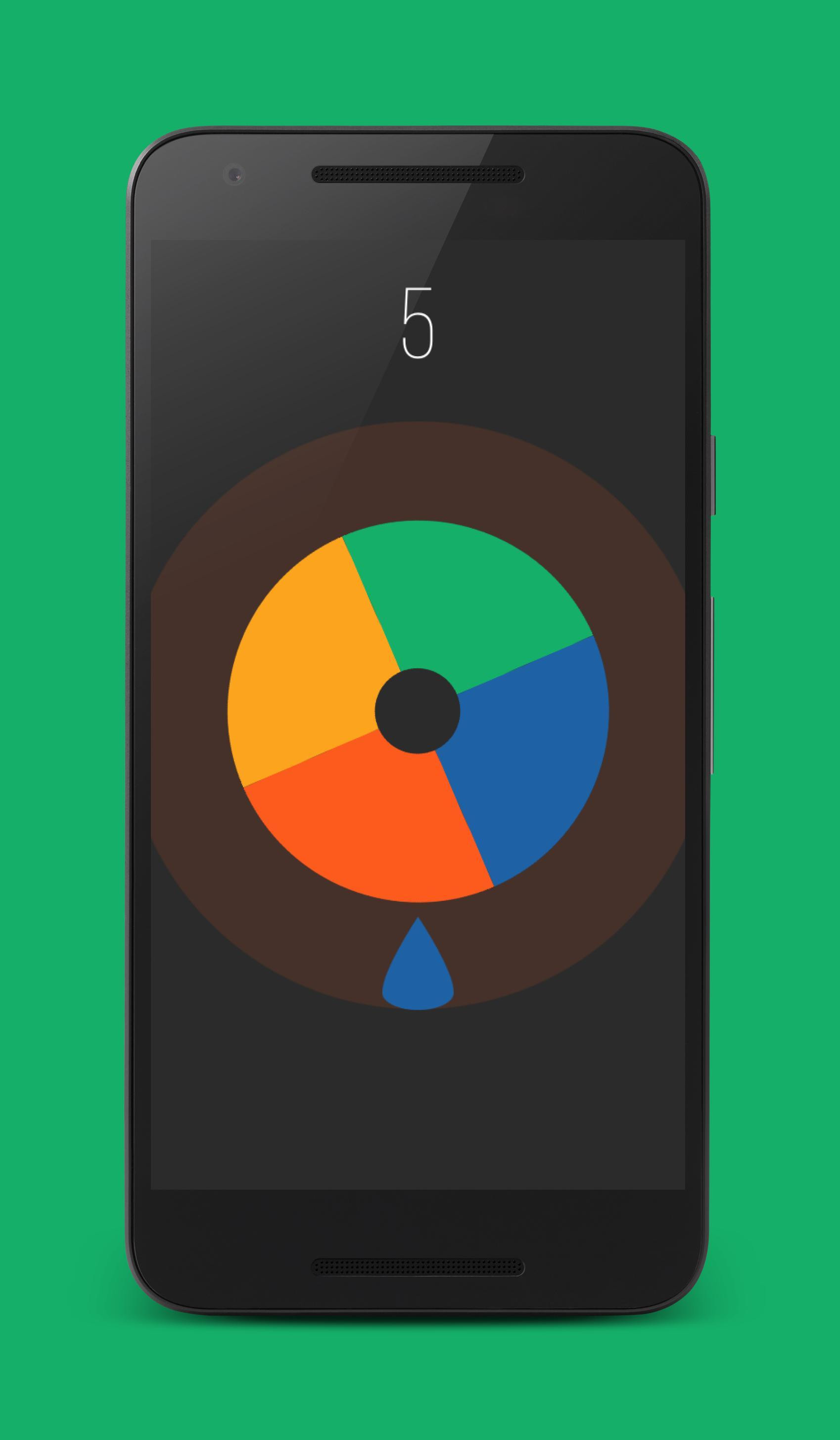 Pinwheel (Flat Pixel Studio) (itch) - кадр 5