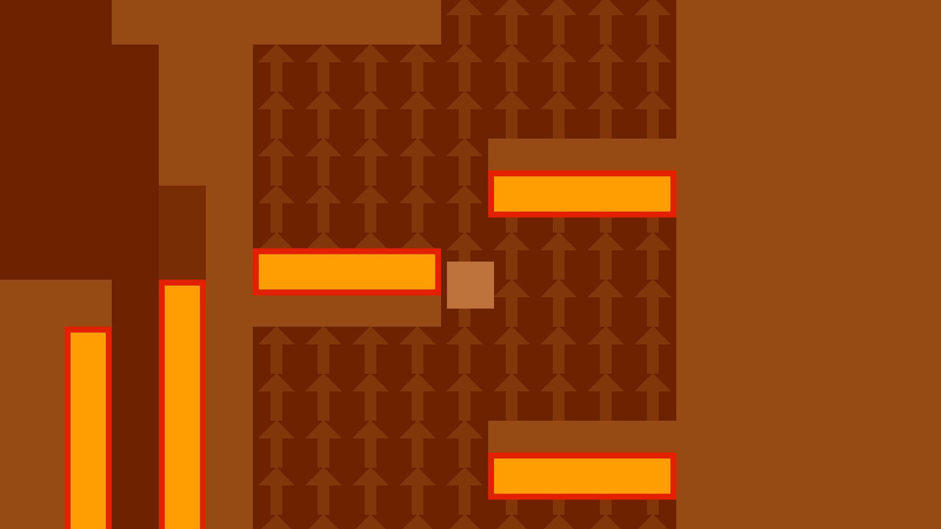 Pickup (itch) - кадр 5
