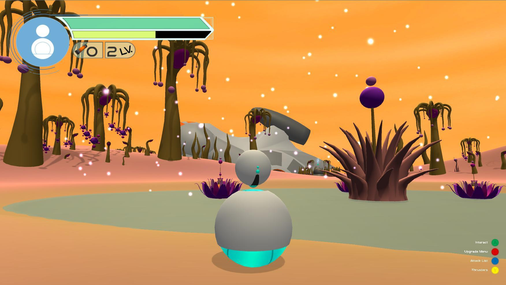 Children of Pearl (itch) - кадр 5