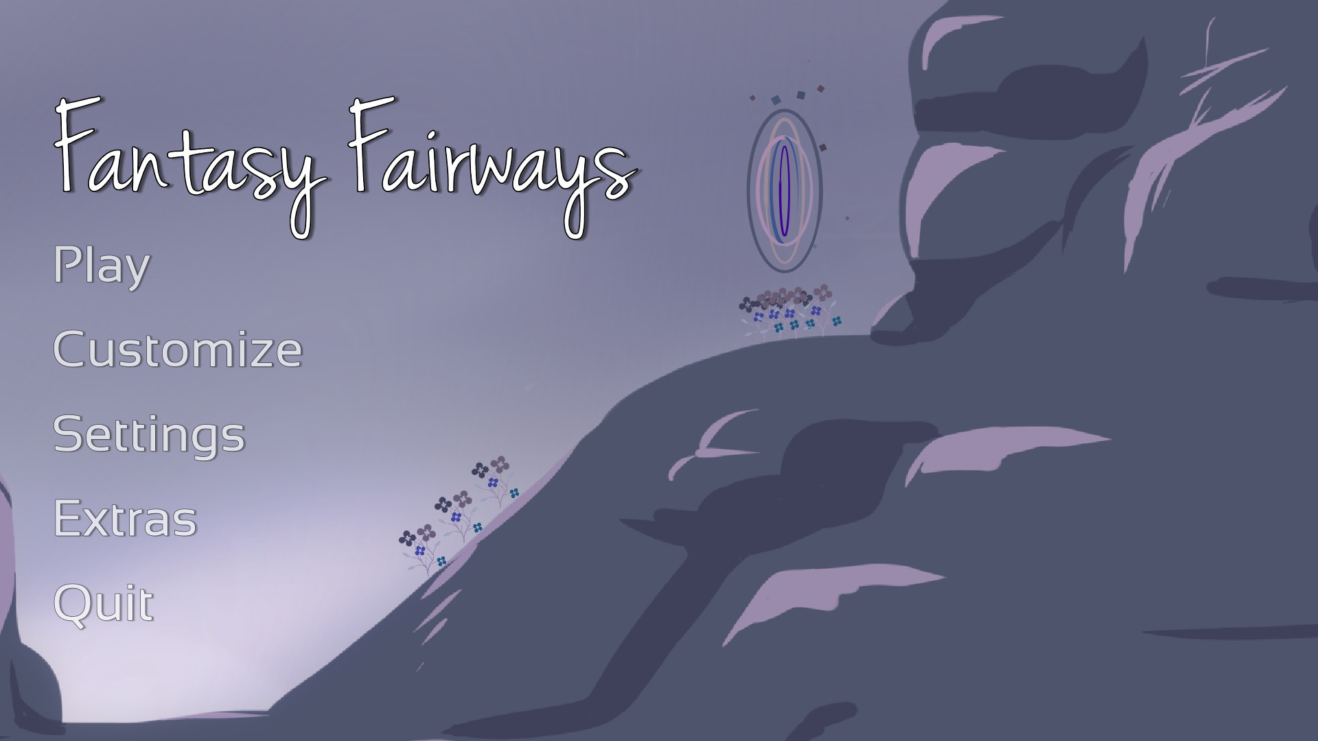 Fantasy Fairways - кадр 6