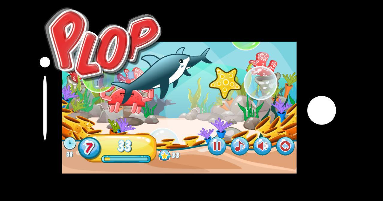 Plop (itch) - кадр 5
