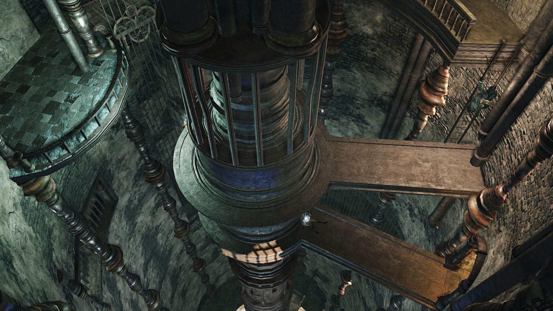 Dark Souls II: Crown of the Old Iron King - кадр 14